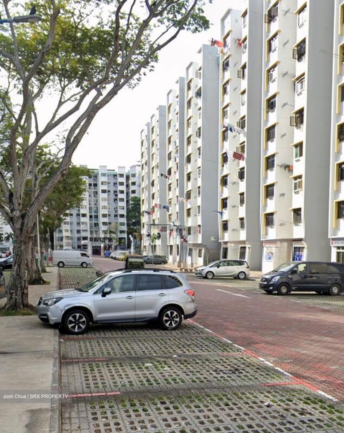 Marine Terrace (D15), Shop House #505835501